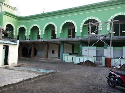 Photos of MASJID DARUL MUHTADIN