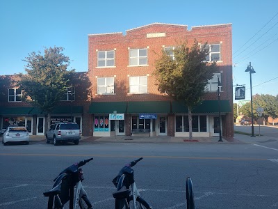 Greenwood Chamber of Commerce