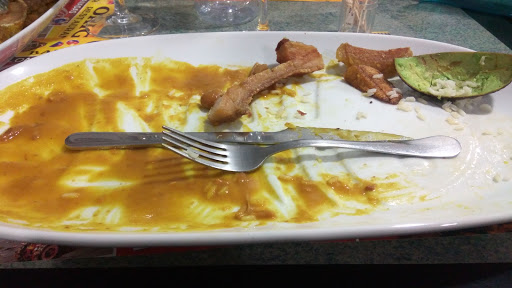 Cafeteria Vecinos - Visual