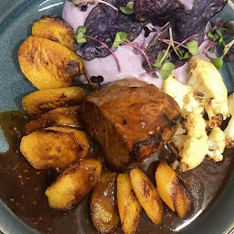 Photo n°20 de Villa Estello à Aubagne (Restaurant gastronomique)