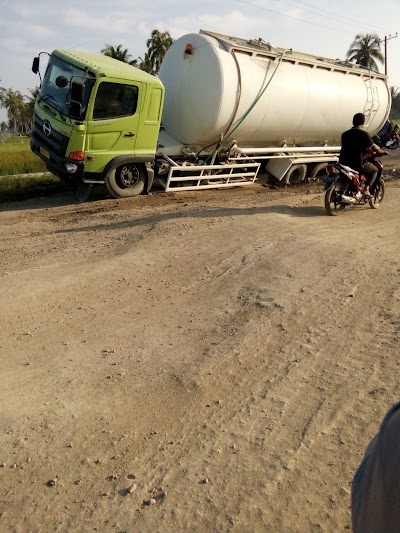 Photos of Mtc,,Matang Cibrek City..