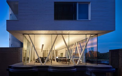 Photos of Axel Vervoordt NV