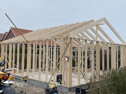 RJ Byg - Tømrermester Rasmus Jørgensen