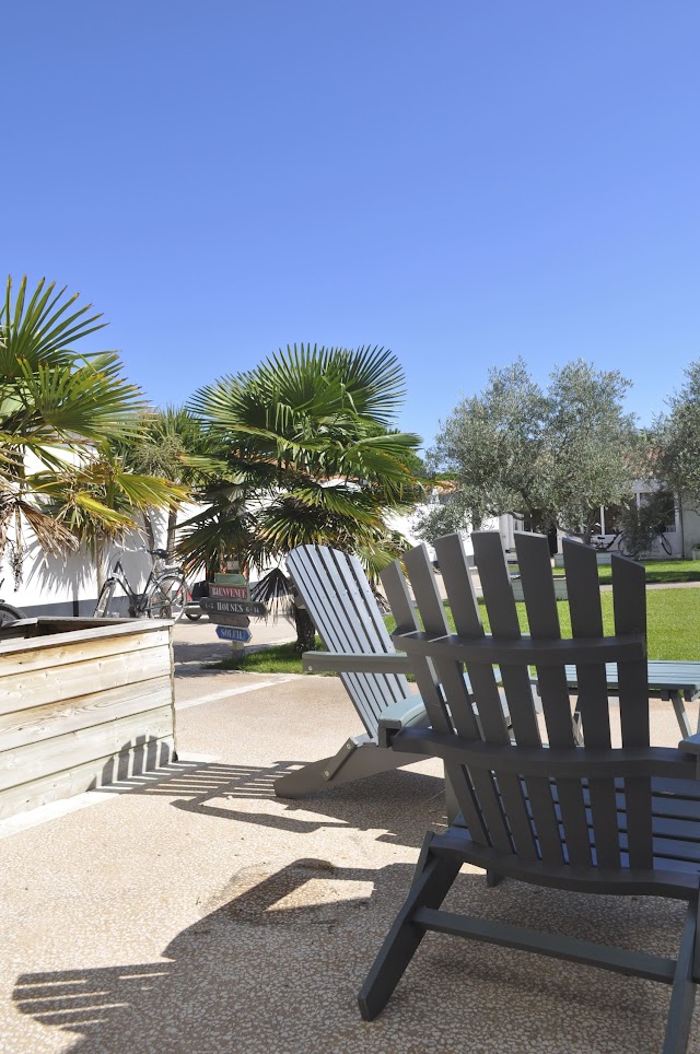 Résidence Les Minutias Village***