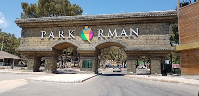 Park Orman Antalya