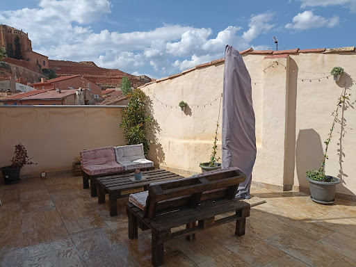 Apartamentos Rurales PARAJES DE PIEDRA Gallery - Spain