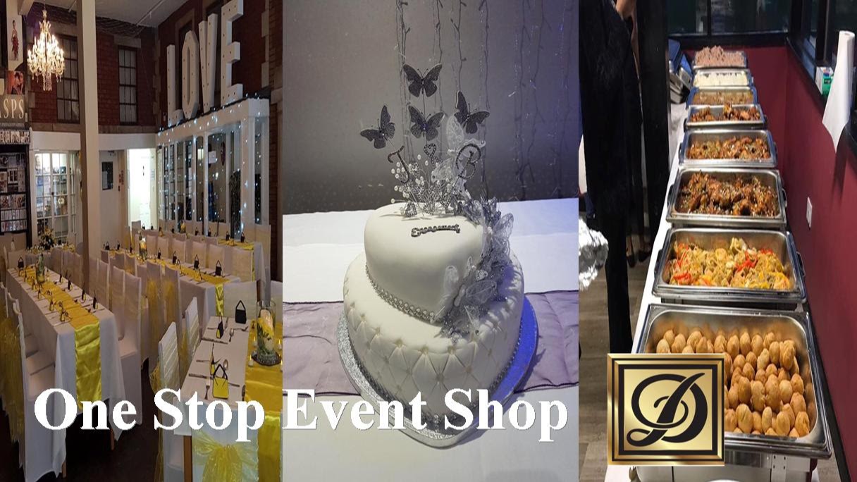 Desire Special Occasions Ltd - Catering - photo 1