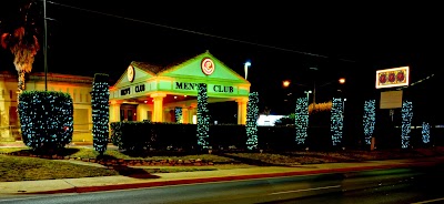 Photos of Palazio Gentlemen's Club