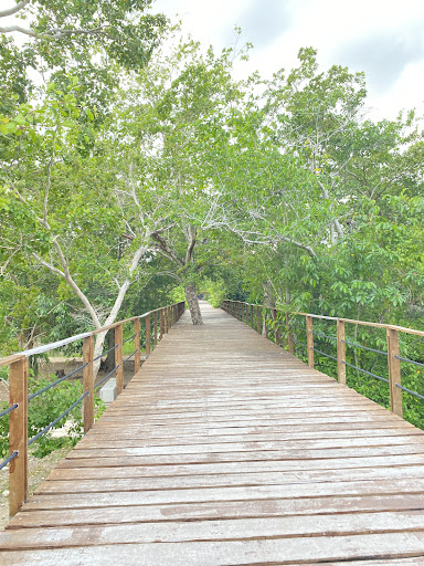 Ecoparque Bacalar - Thumbnail
