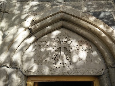 Photos of Holy Mother of God Church