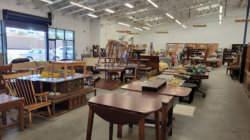 Last Chance Mercantile - Thumbnail