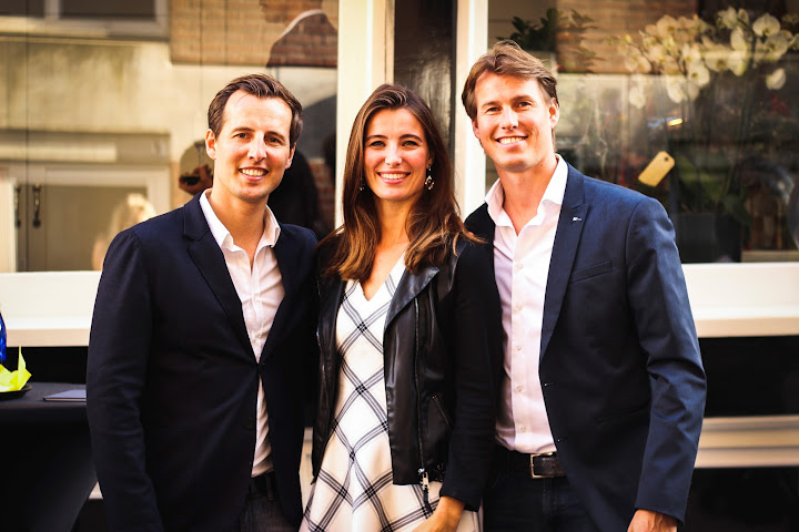 The Highland House Amsterdam by null