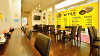 二郎系ラーメン 麺匠 やま虎 本通り本店