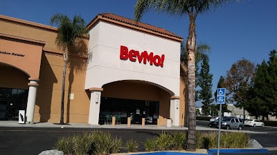 BevMo!