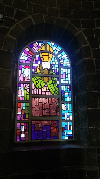 church