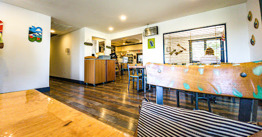 Mofongo Cafe - Visual