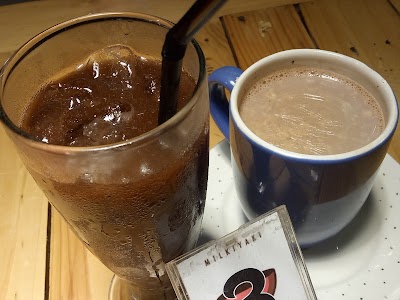 Photos of Milkiyaki
