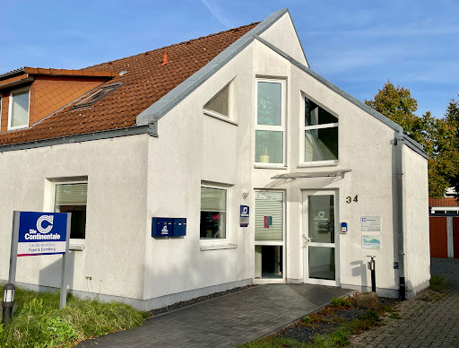 Continentale: Pape & Domberg GmbH & Co. KG