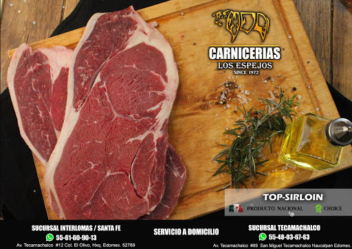 Carnicería Los Espejos Suc. Tecamachalco - Thumbnail