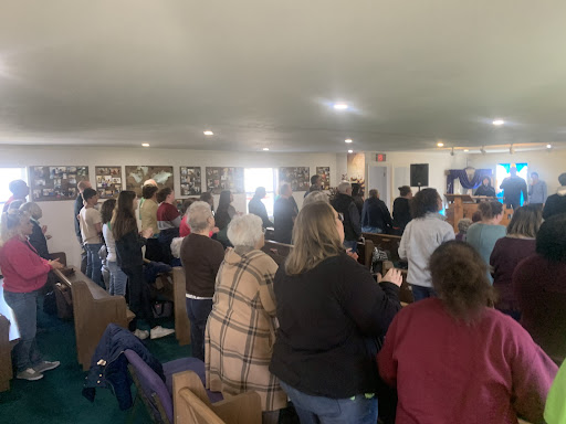 Nations' Family Church - Thumbnail