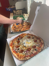 Photo n°35 de Le Kiosque à pizzas - Restaurant à Wimereux (Snack)