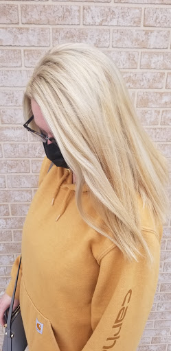 Katelyn at Rejuv' - Thumbnail