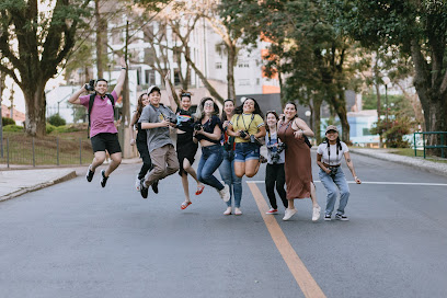 Consultoria Fotográfica | Curso de Fotografia Curitiba