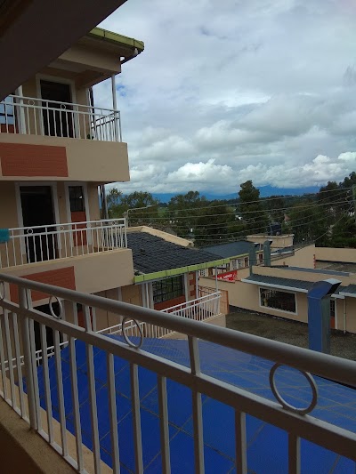 Photos of BullHead Hotel
