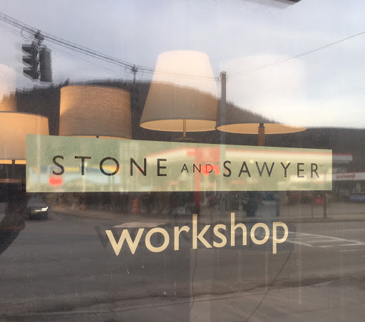Stone and Sawyer Workshop