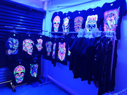 Shop Lu - Visual