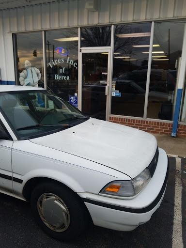 Tires Inc. of Berea - Thumbnail