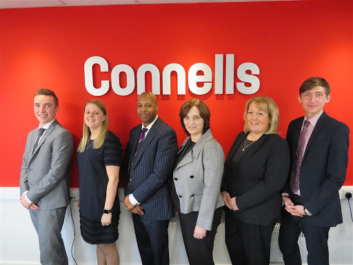 Connells Estate Agents Walnut Tree Milton Keynes - Thumbnail