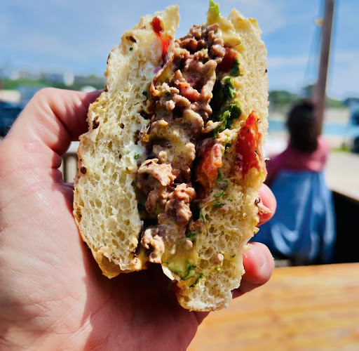Burger Express Vignot
