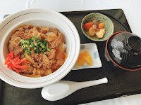 レストラン ビアムーン