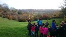 Brockmead Scout Campsite bristol