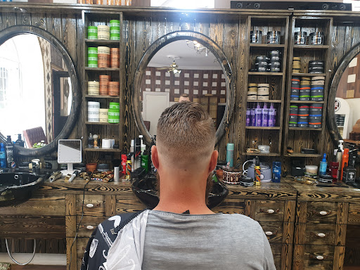 TNS-barbershop - Thumbnail