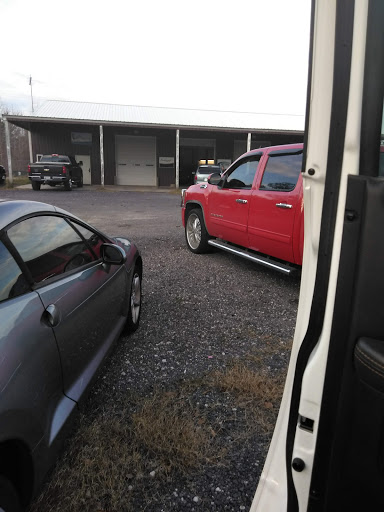 Larry Hardee's Automotive Service Center Gallery - United States