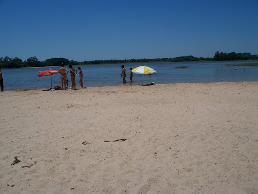 Laguna Soto Norte, Author: Ruben Luna