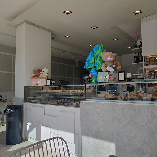 Caffè mirtilla - Thumbnail