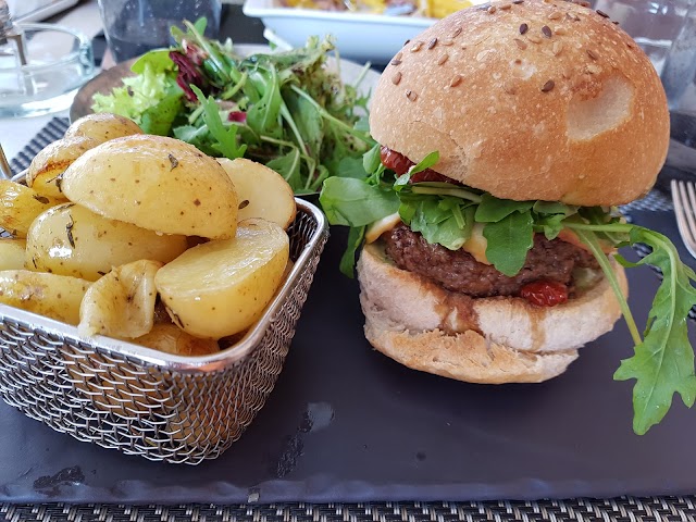 Ristorante Mamma Emilia