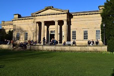 Yorkshire Museum york