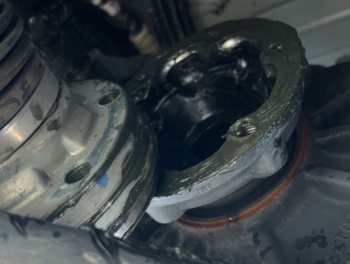 Orr Chevrolet of Texarkana Service Department - Thumbnail