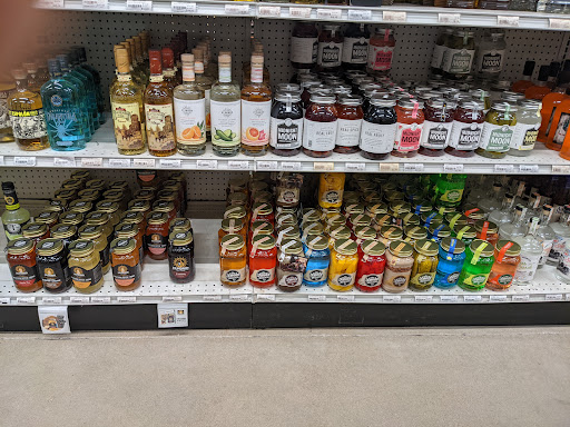 Falcon Liquor Outlet - Thumbnail