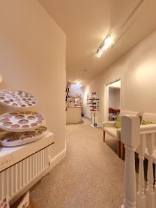 The Sanctuary Beauty Rooms 1 Swan Yard, Sherborne DT9 3AX, United Kingdom