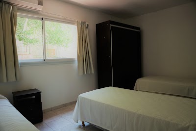 Photos of Proa resort to the Sun