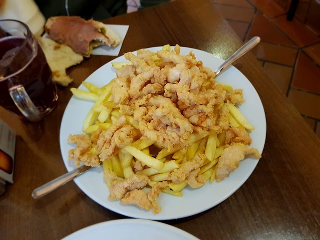 El Tapeo del Pillín