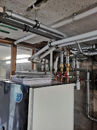 Photo n°7 de A.H.C. à Margny-lès-Compiègne (Fournisseur de systèmes de climatisation)