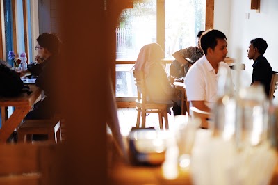Photos of Sessanta Coffee