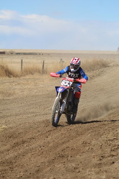 Lakeview MotoSports Park