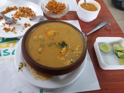 Photos of Casa Manaba